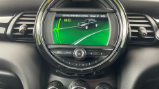 MINI Hatchback 2.0 John Cooper Works II 3dr Auto [8 Speed] Petrol Hatchback